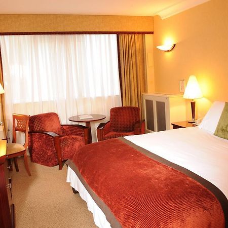 Clyde Court Hotel Dublin Oda fotoğraf