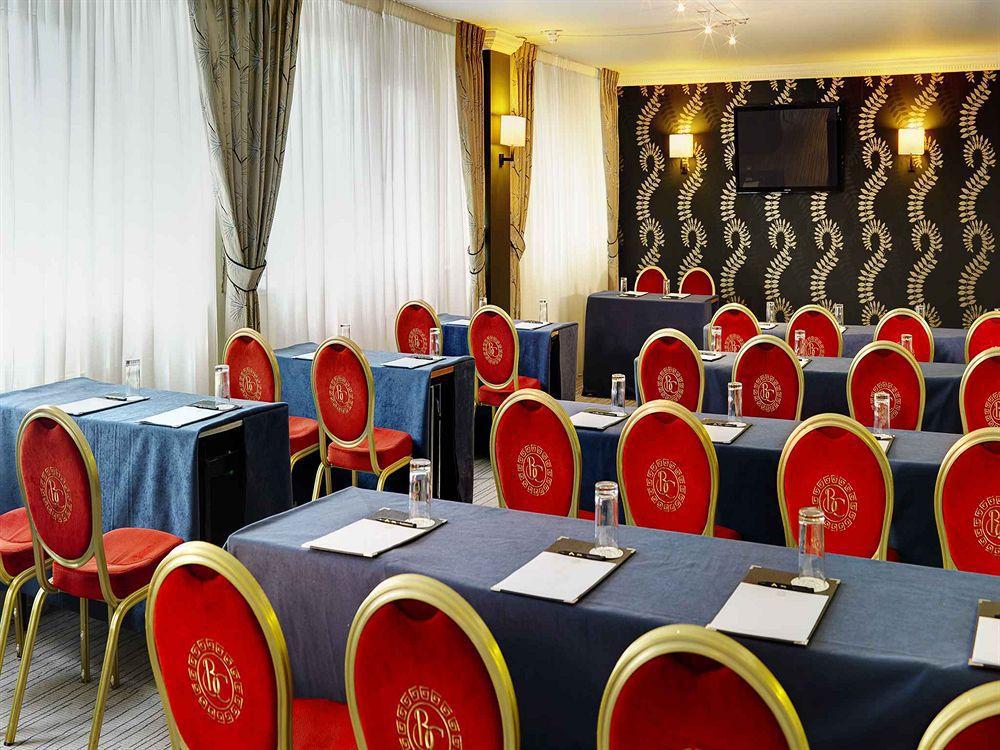Clyde Court Hotel Dublin Dış mekan fotoğraf