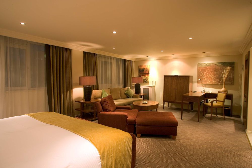 Clyde Court Hotel Dublin Oda fotoğraf