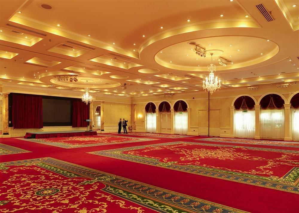 Clyde Court Hotel Dublin Dış mekan fotoğraf