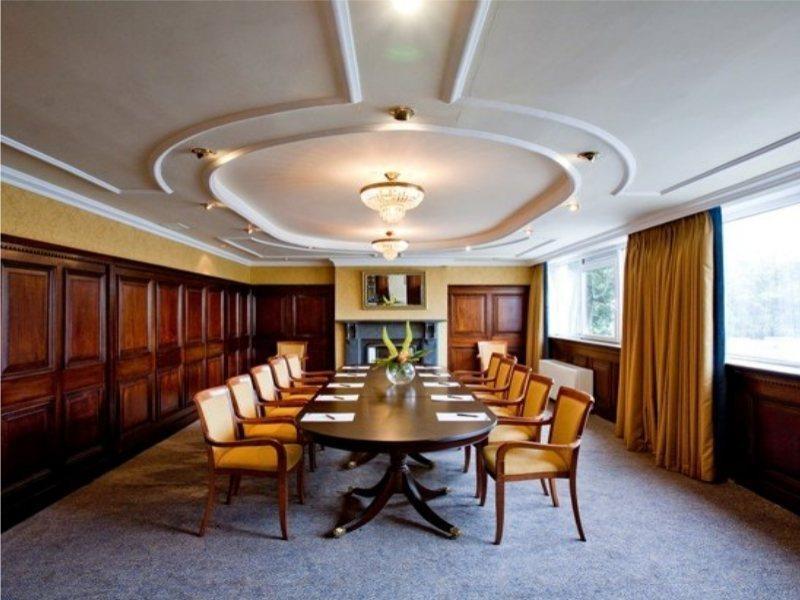 Clyde Court Hotel Dublin İş olanakları fotoğraf