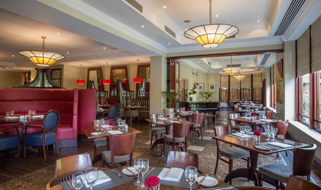 Clyde Court Hotel Dublin Dış mekan fotoğraf