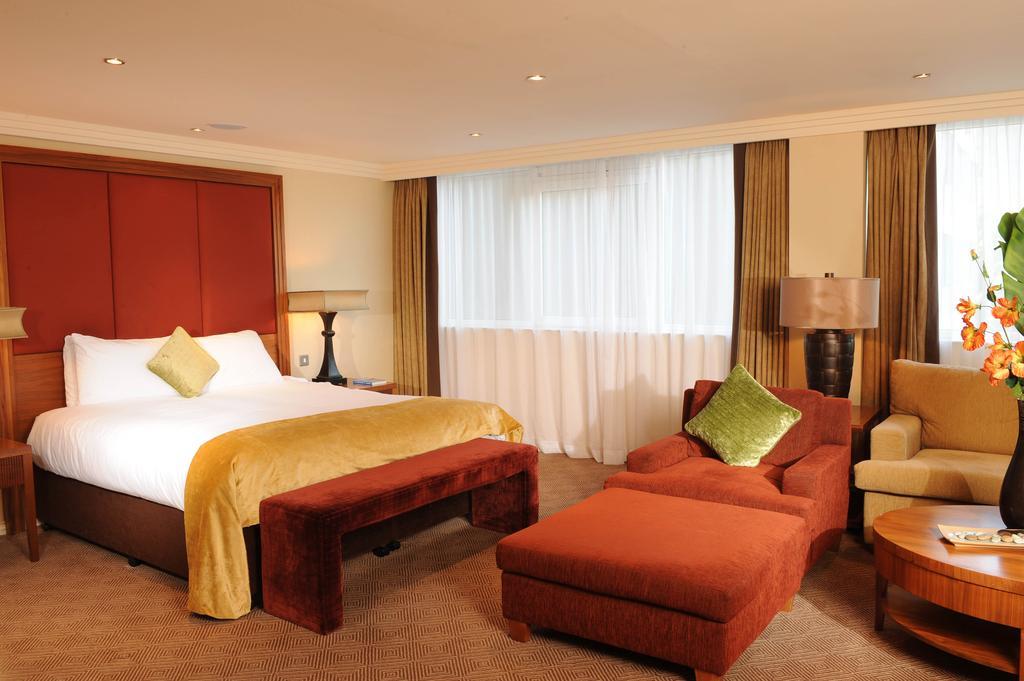 Clyde Court Hotel Dublin Dış mekan fotoğraf