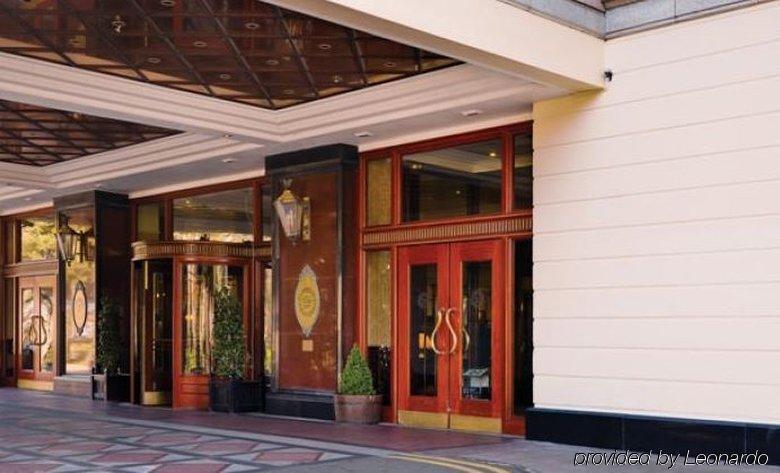 Clyde Court Hotel Dublin Dış mekan fotoğraf