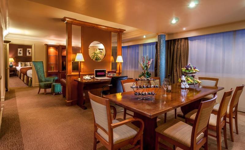 Clyde Court Hotel Dublin Dış mekan fotoğraf