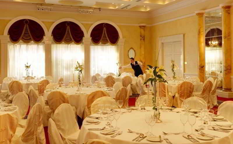 Clyde Court Hotel Dublin Dış mekan fotoğraf