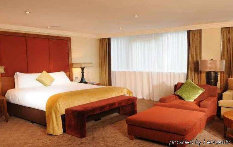 Clyde Court Hotel Dublin Dış mekan fotoğraf