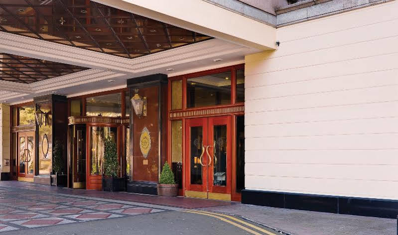 Clyde Court Hotel Dublin Dış mekan fotoğraf