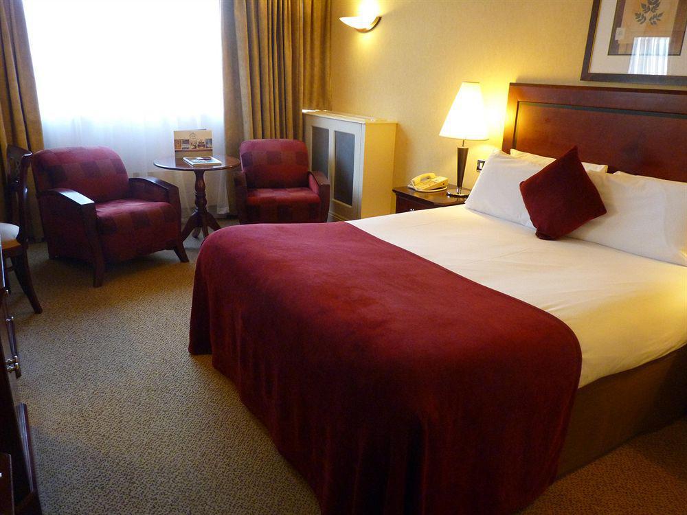 Clyde Court Hotel Dublin Dış mekan fotoğraf